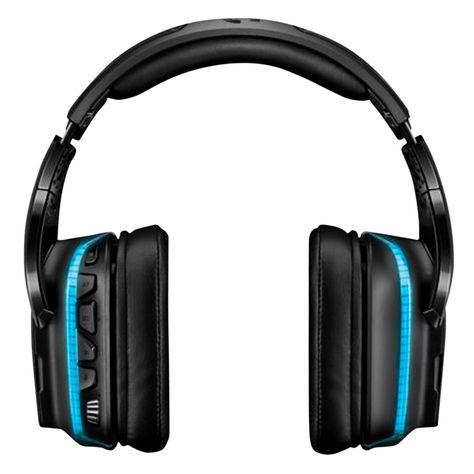 Audifono Gamer Logitech G935 7.1 Lightsync DTS Headphone 2.0-2