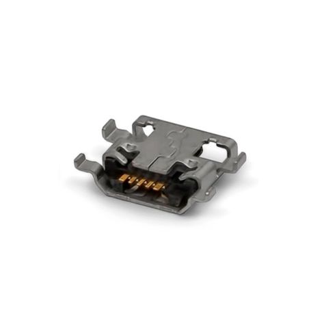 Pin De Carga Compatible con Huawei Mate 10 Lite-2