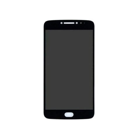 Pantalla E4 Plus Compatible con Motorola E4 Plus S/l-0