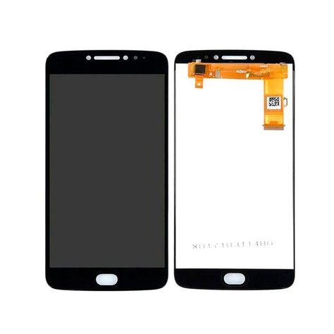 Pantalla E4 Plus Compatible con Motorola E4 Plus S/l-1