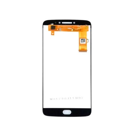 Pantalla E4 Plus Compatible con Motorola E4 Plus S/l-2