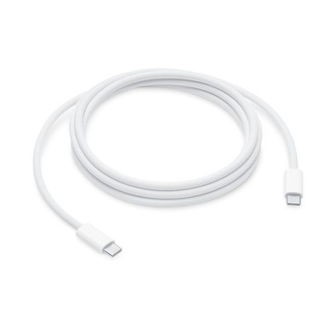 Cargador Compatible con iPhone 15 Pro Max 25W Cable USB-C-3