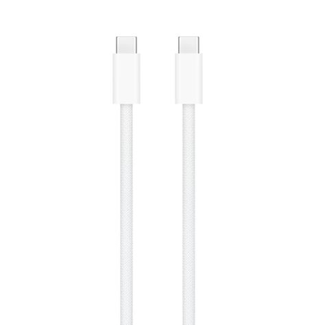 Cargador Compatible con iPhone 15 Pro Max 25W Cable USB-C-4