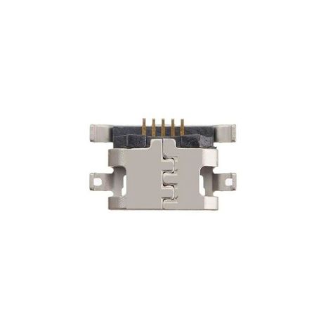 Puerto / Pin De Carga Compatible con Xiaomi Redmi 3-0