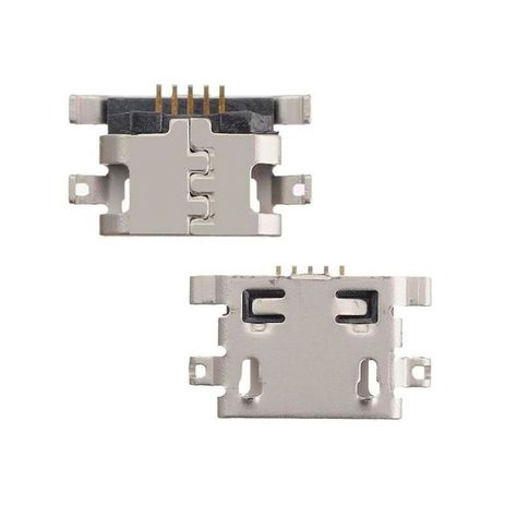 Puerto / Pin De Carga Compatible con Xiaomi Redmi 3-2