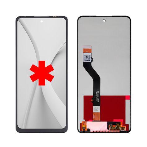 Pantalla Compatible con Motorola Moto G60S Calidad Original-0