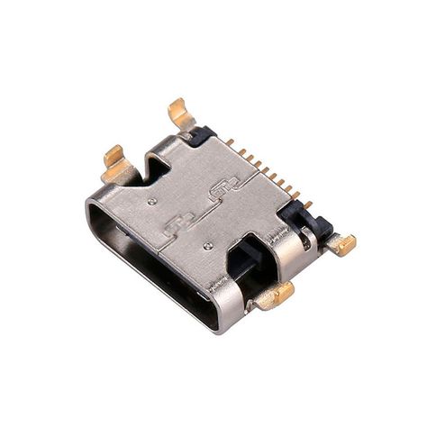 Pin De Carga Compatible con Sony Xa1 Ultra-0