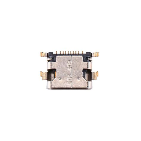Pin De Carga Compatible con Sony Xa1 Ultra-1