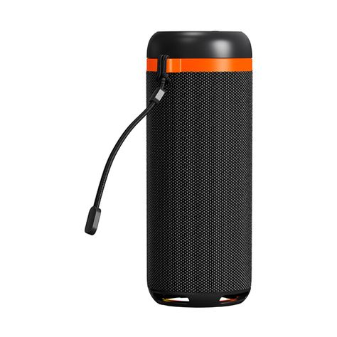 Parlante Master-G MGGYROSB Bluetooth 5.4 2in x2 Portatil TWS-1