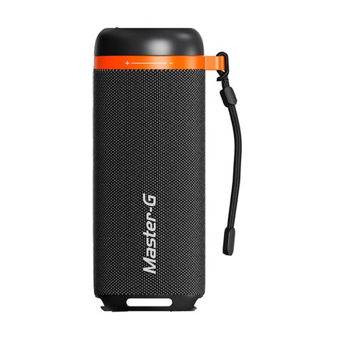 Parlante Master-G MGGYROSB Bluetooth 5.4 2in x2 Portatil TWS-3