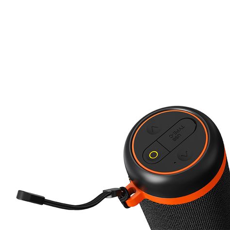 Parlante Master-G MGGYROSB Bluetooth 5.4 2in x2 Portatil TWS-4