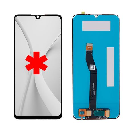 Pantalla Compatible con Huawei Nova Y60 Calidad Original-0