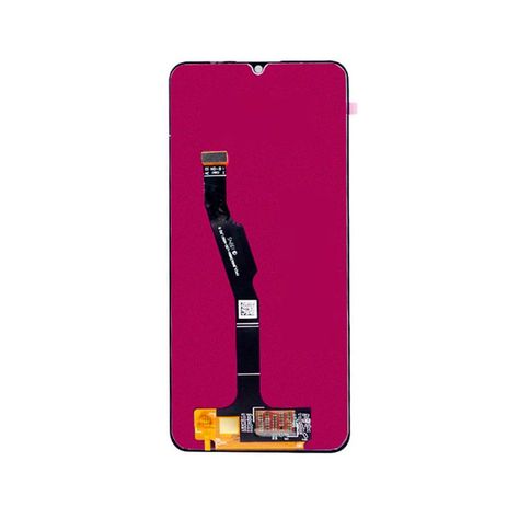 Pantalla Y6p Compatible con Huawei Y6p-2