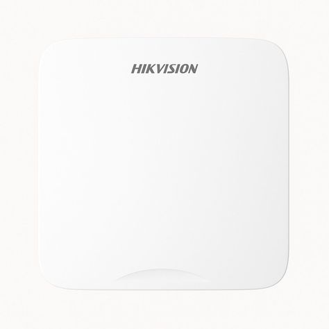 Kit Alarma Inalambrica Hikvision AXHOME 16 Zonas 3G/4G-1