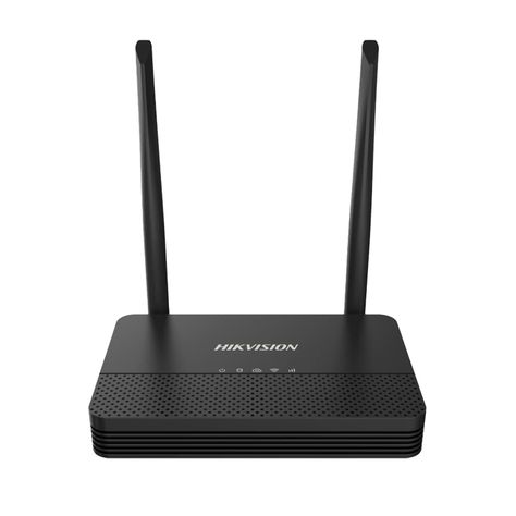 Kit Camaras de Seguridad + NVS 4CH Hikvision WiFi EasyLink-1