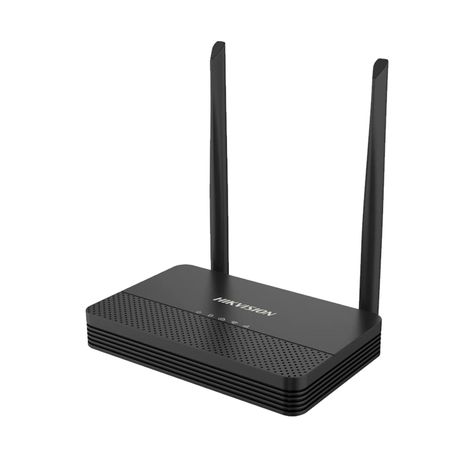 Kit Camaras de Seguridad + NVS 4CH Hikvision WiFi EasyLink-2