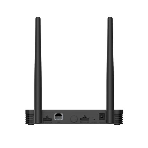 Kit Camaras de Seguridad + NVS 4CH Hikvision WiFi EasyLink-3