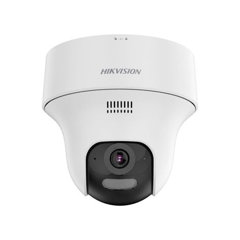 Kit Camaras de Seguridad + NVS 4CH Hikvision WiFi EasyLink-7