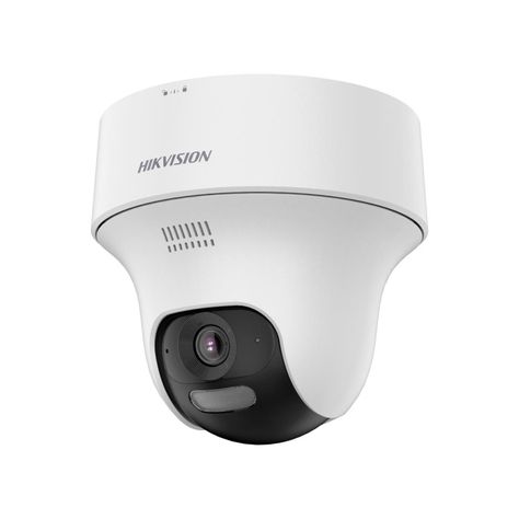 Kit Camaras de Seguridad + NVS 4CH Hikvision WiFi EasyLink-8