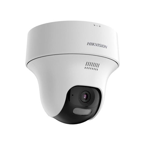 Kit Camaras de Seguridad + NVS 4CH Hikvision WiFi EasyLink-9