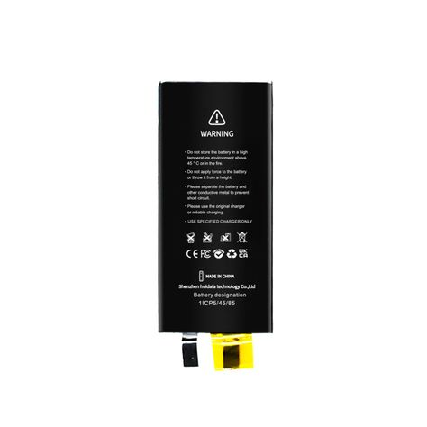 Bateria para Iphone 12 Sin Flex DEJI IC Original 2815mAh-2