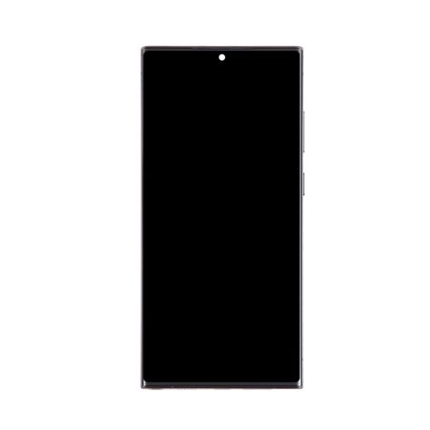 Pantalla para Samsung Galaxy S23 Ultra Calidad Original-1