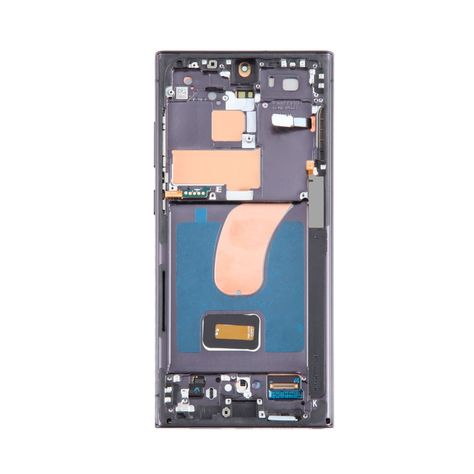 Pantalla para Samsung Galaxy S23 Ultra Calidad Original-2