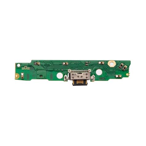 Flex De Carga Compatible con Motorola G7 Power-0