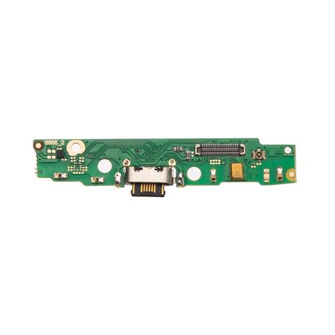 Flex De Carga Compatible con Motorola G7 Power-1