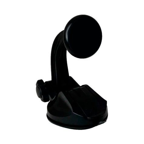 Soporte De Auto Con Iman Chupon 360º-0