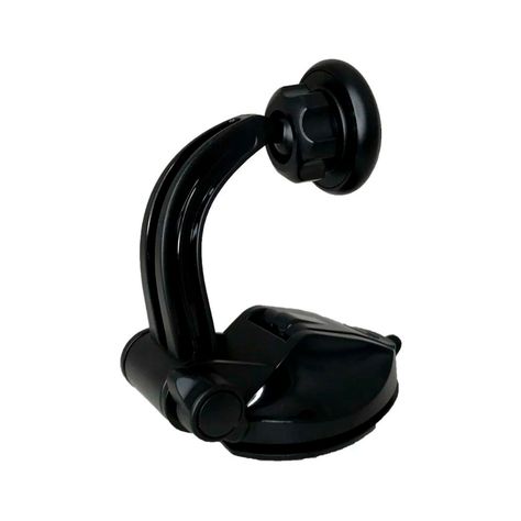 Soporte De Auto Con Iman Chupon 360º-1