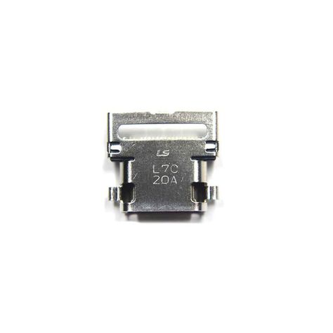 Puerto / Pin De Carga Compatible con Moto Z2 Play-0