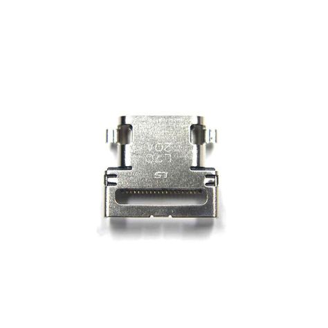 Puerto / Pin De Carga Compatible con Moto Z2 Play-1