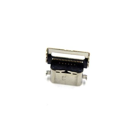 Puerto / Pin De Carga Compatible con Moto Z2 Play-2