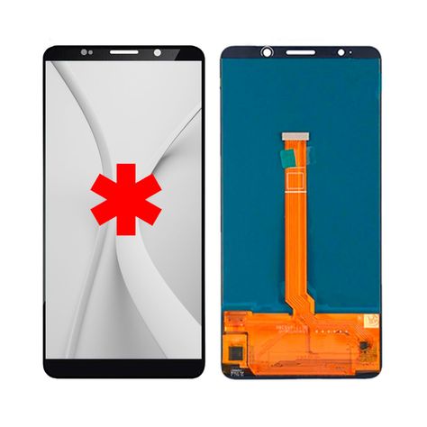 Pantalla Compatible Huawei Mate 10 Pro Oled Calidad Premium-0