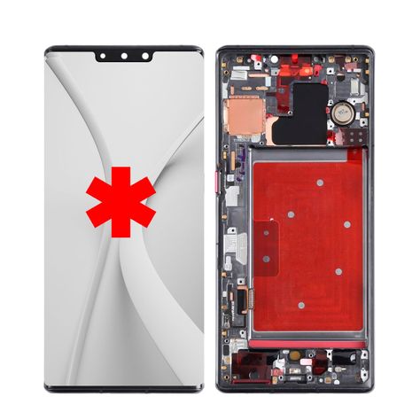 Pantalla Compatible con Huawei Mate 30 Pro Calidad Original-0