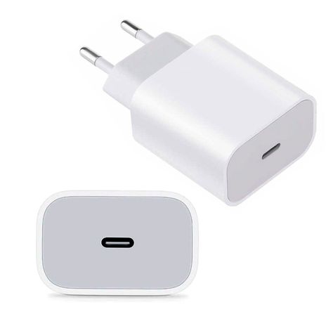 Cargador Compatible con Xiaomi 27W Carga Super Rapida USB-C-3