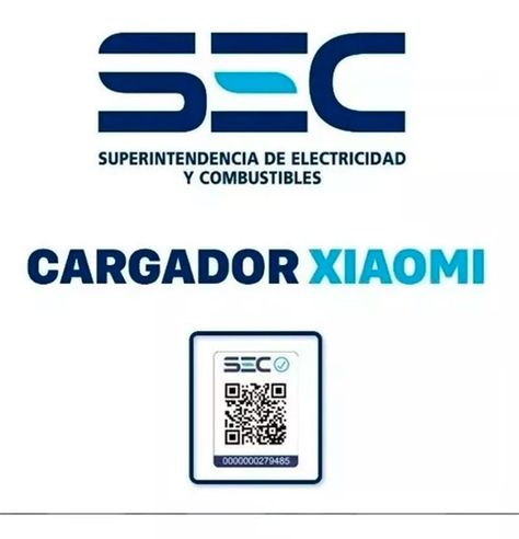 Cargador Compatible con Xiaomi 27W Carga Super Rapida USB-C-6