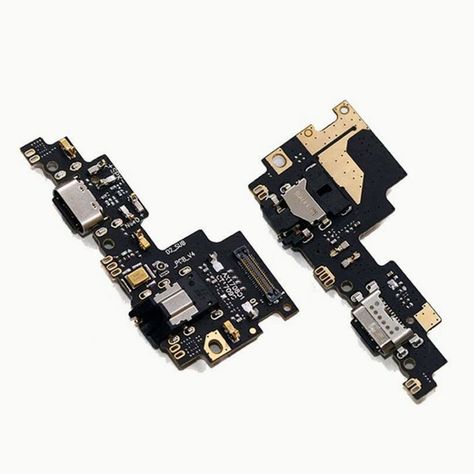 Flex De Carga Compatible con Xiaomi Mi A1 / Mi 5x-1