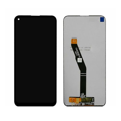 Pantalla Y7p Compatible con Huawei Y7p-1