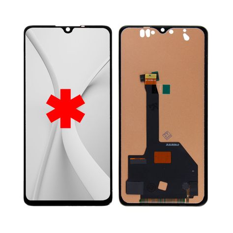 Pantalla Compatible con Huawei P30 Pro Incell Optima Calidad-0