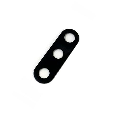 Vidrio De Camara Trasera Compatible con Huawei Y6 2018-1