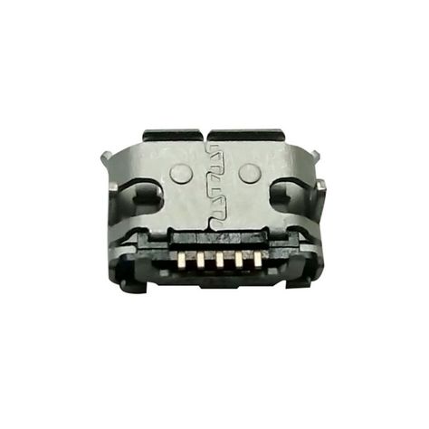 Pin De Carga Compatible con Blackberry 8520-0