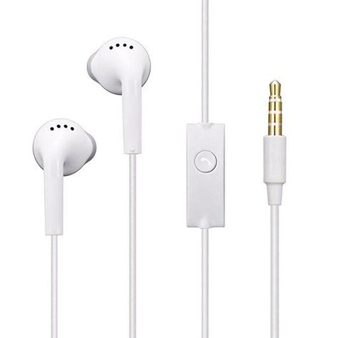 Audifonos Compatible con Samsung HS330 In-ear Jack 3,5mm-0