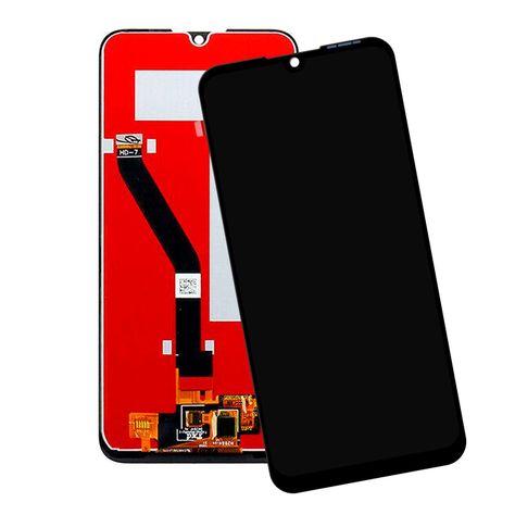 Pantalla Y6 2019 Compatible con Huawei Y6 2019 S/l-1