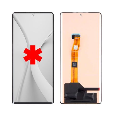 Pantalla para Huawei Honor Magic 5 Lite 5G Calidad Original-0