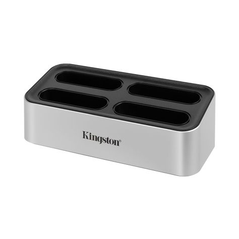 Unidad Lectores Kingston WorkflowStation READER HUB WFS-U-0