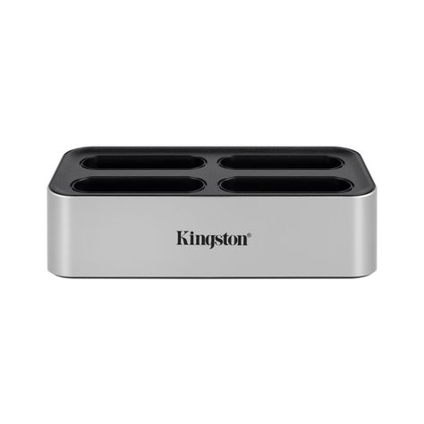 Unidad Lectores Kingston WorkflowStation READER HUB WFS-U-1