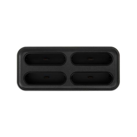 Unidad Lectores Kingston WorkflowStation READER HUB WFS-U-3