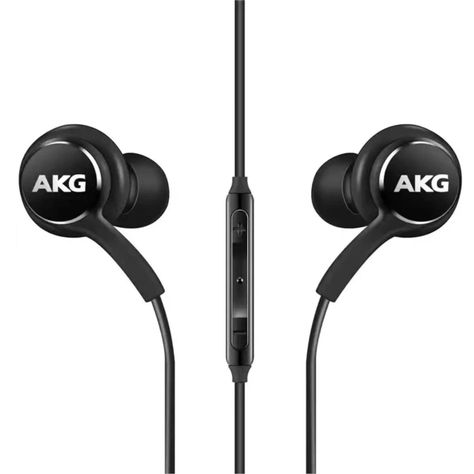 Audifonos Compatible con Samsung AKG In-ear USB-C Mano Libre-1